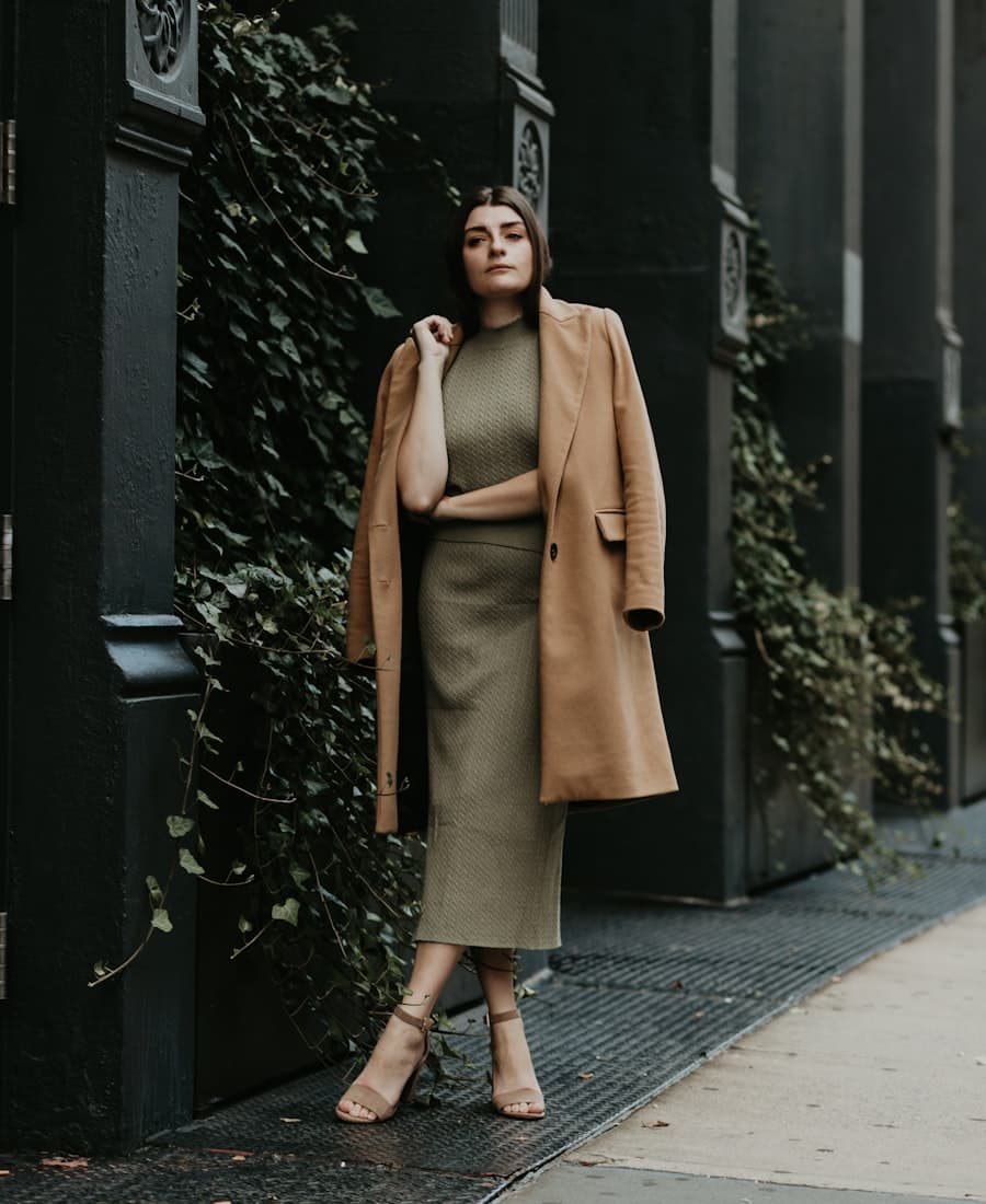 Everyday elegance